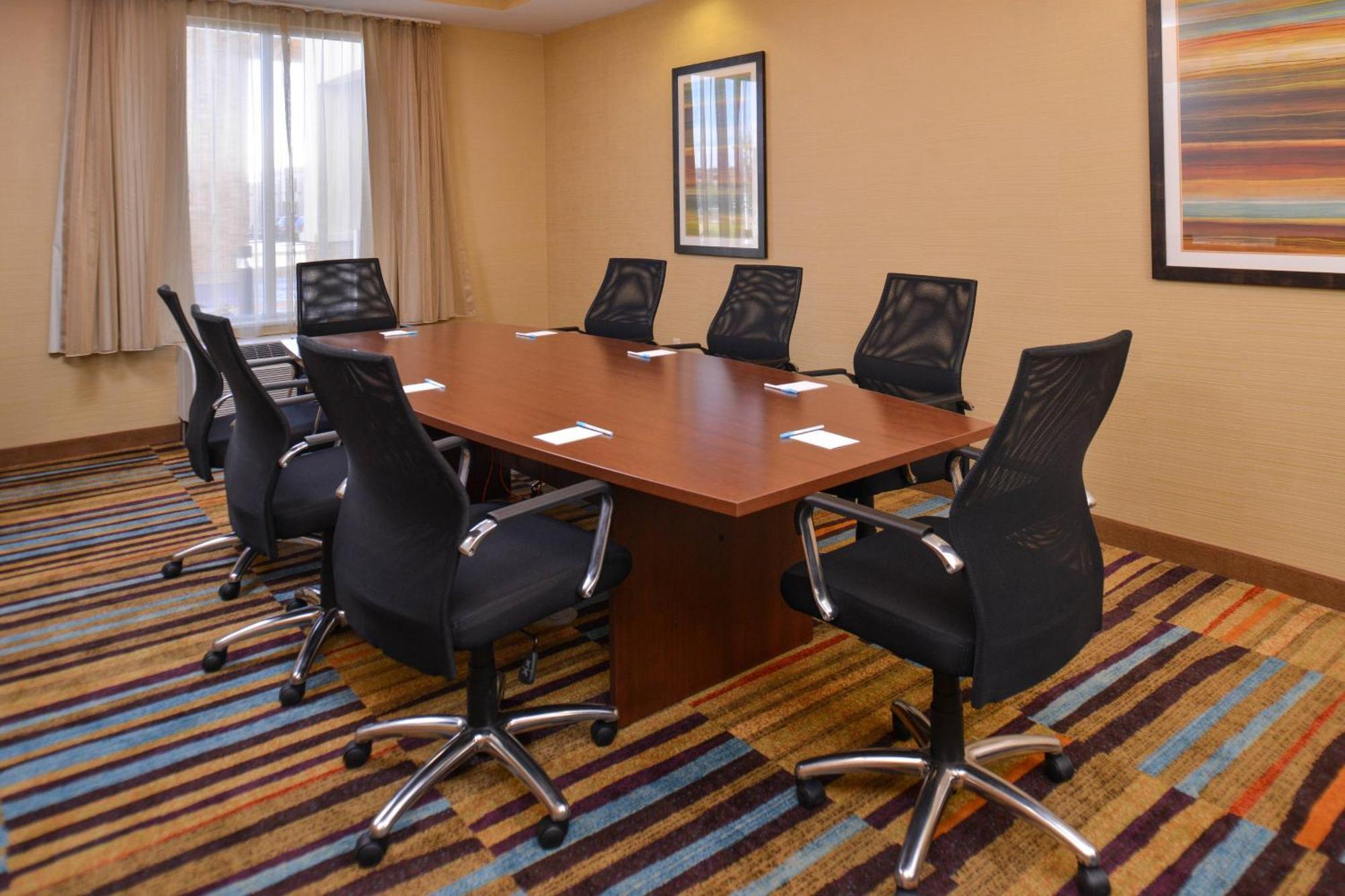 Fairfield Inn & Suites Φάρμινγκτον Εξωτερικό φωτογραφία