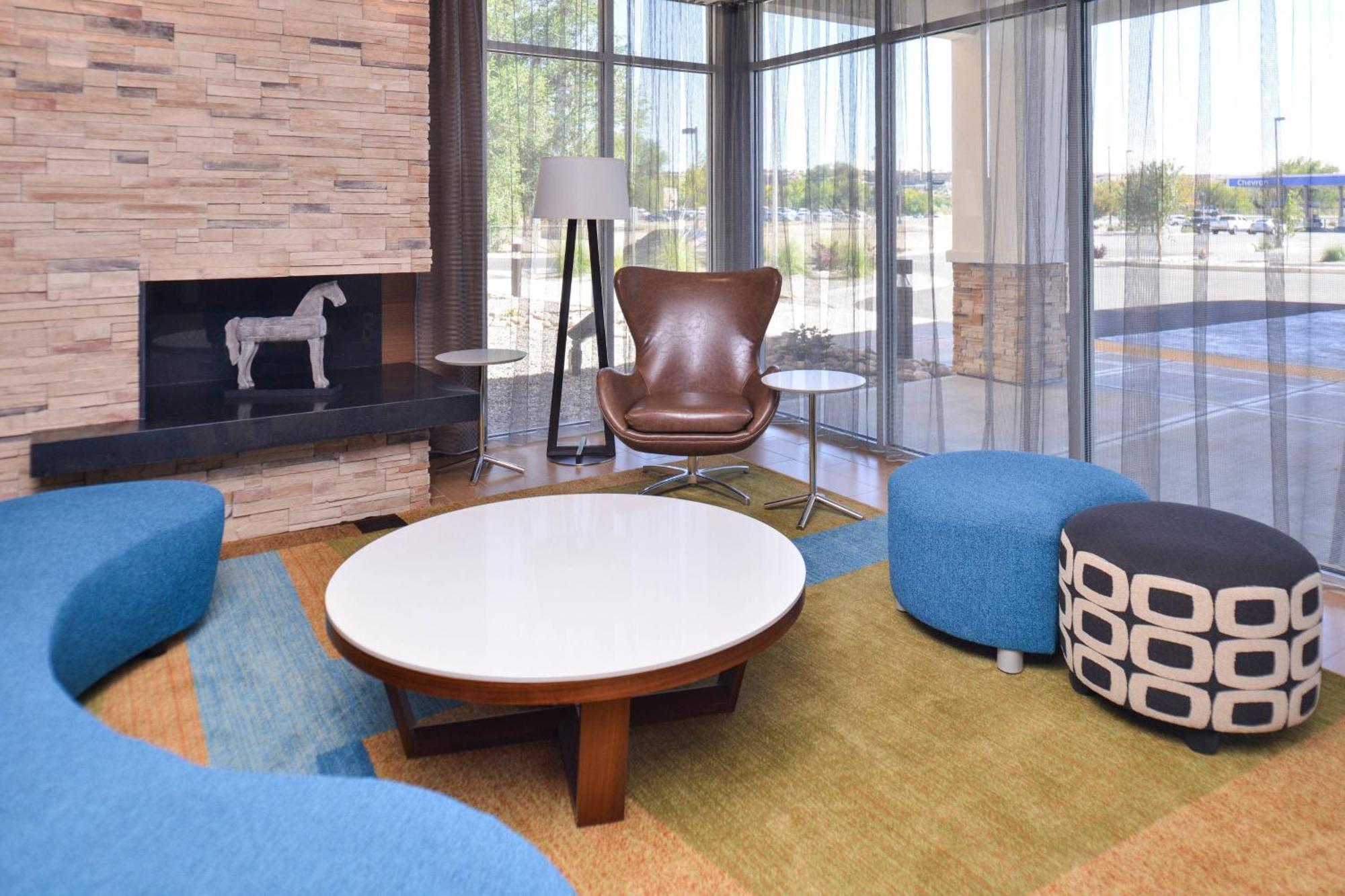 Fairfield Inn & Suites Φάρμινγκτον Εξωτερικό φωτογραφία